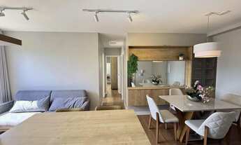 Imagem 2: Apartamento 3 dormitórios com suíte à venda no Jardim Lindóia Grand Park Lindóia