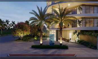 Imagem 4: Apartamento com 3 quartos à venda em Enseada Do Suá - ES