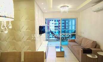 Imagem 5: Apartamento à venda, JARDINS, Aracaju, SE