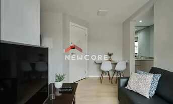 Imagem 5: Apartamento em Rua Nicolau Maeder - Juvevê - Curitiba/PR