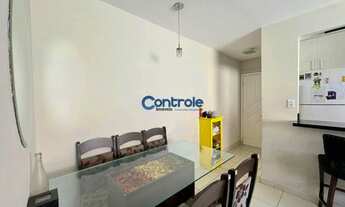 Imagem 4: Apartamento 3 dormitórios no Jardim Atlântico - Florianópolis