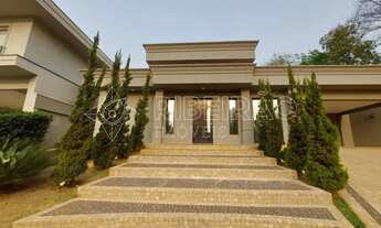 Imagem 4: Casa Térrea com 3 Suítes no Praça das Flores para venda