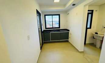 Imagem: Apartamento de Alto Padrão com 2 Suítes