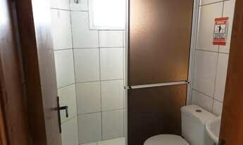 Imagem 7: Apto lado Praia com 2 Dormitórios em Agenor de Campos - Mongaguá - SP