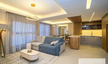 Imagem: Sobrado 3 quartos no Santa Felicidade