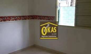 Imagem 5: Apartamento com 2 dormitórios para alugar, 44 m² por R$ 1.165,00/mês - Cidade Boa Vista