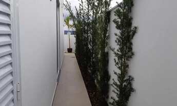 Imagem 5: Excelente Casa em Condomínio à Venda em Alphaville Nova Esplanada, Votorantim-SP: 2 Quarto