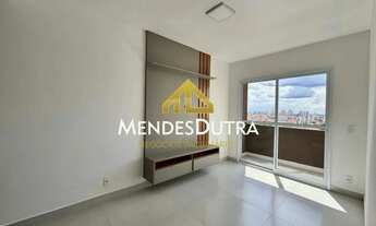 Imagem 6: Apartamento para alugar no bairro Santa Cecília com 3 quartos e sacada - 66 m² - Piracicab