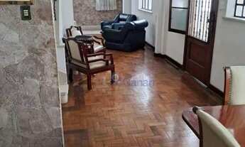 Imagem 5: Sobrado com 3 dormitórios à venda, 330 m² por R$ 2.300.000,00 - Mirandópolis - São Paulo/S