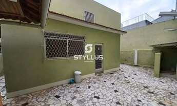 Imagem 3: Cachambi Casa com 2 dormitórios