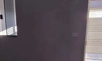 Imagem 4: Casa em dobrada Casa com 1 dormitório