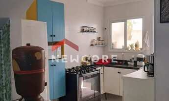 Imagem 3: Casa de condomínio em Praça Pablo Picasso - Maracanã - Praia Grande/SP