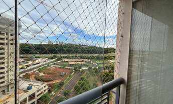 Imagem 7: Apartamento Jardim Botânico Cabreúva 3 quartos 1 suíte 91,61m² - 2 vagas Venda