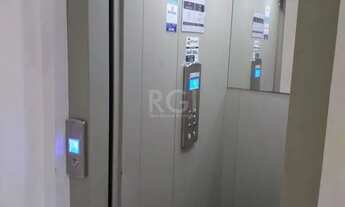 Imagem 2: Apartamento 1 Dormitório com Vaga Iluminação Natural e Excelente Acabamento