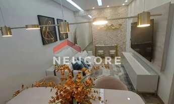 Imagem 2: Apartamento em Rua Luzitana - Centro - Campinas/SP