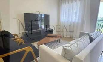 Imagem 2: Apartamento para Locação em Barueri, Centro Comercial Jubran, 3 dormitórios, 2 suítes, 3 b