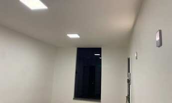 Imagem: SQS 412 Bloco R TÉRREO 02 QUARTOS, sendo