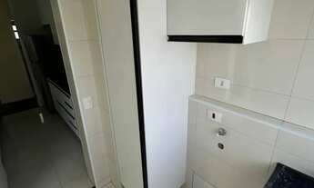 Imagem 7: Apartamento a venda em Aruja mobliado com varanda gourmet ! Confira!