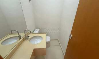 Imagem 6: Apartamento padrão com 90,15m², bairro Jardim Nova Aliança, Zona Sul de Ribeirão Preto/SP