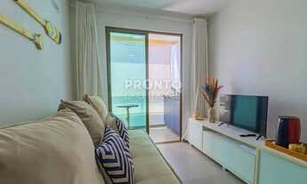 Imagem: STUDIO PREMIUM NA PRAIA DE TAMANDARÉ MOBILIADO