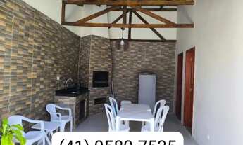 Imagem 7: Alugo Casa em Guaratuba com Piscina