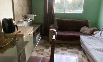 Imagem: Apartamento valor 35 mil (aceito carro