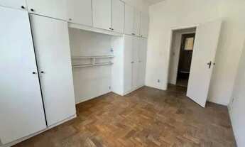 Imagem 7: Apartamento com 1 quarto + dependencia á venda em Botafogo - Rio de Janeiro