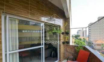 Imagem 2: CAMBUCI - 1 DORMITORIO - 82M2