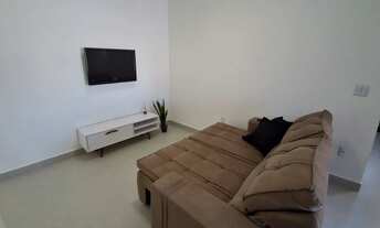 Imagem 7: Aluguel anual, apartamento mobiliado, Porto Belo/ Pereque