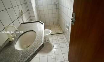 Imagem 5: Apartamento térreo para venda no Cond. Alto do Horto