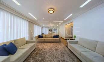 Imagem 6: APARTAMENTO À VENDA COM 4 SUÍTES E VARANDA GOURMET - TATUAPÉ