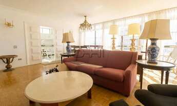 Imagem 7: Aluguel Cobertura 3 Dormitórios - 273 m² Cerqueira César