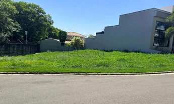 Imagem 3: Terreno à venda em Indaiatuba, Jardim Esplanada, com 687 m², Residencial Maria Dulce