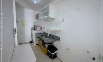 Imagem 6: Imóvel para venda com 57 metros quadrados com 2 quartos em Jardim Camburi - Vitória - ES