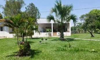 Imagem 6: Sítio 3km do parque Novo Mato Grosso