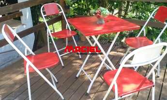 Imagem 6: Chácara no Condomínio Village Alpino - Bairro do Freitas - São José Campos