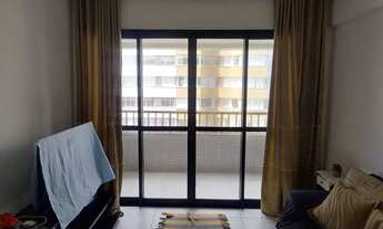 Imagem 3: Imóvel para venda com 75 metros quadrados com 2 quartos em Pituba - Salvador - BA