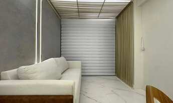 Imagem 2: Imóvel para venda possui 55 metros quadrados com 2 quartos em Maurício de Nassau - Caruaru