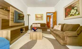 Imagem 4: Casa para venda em Cambuci com 5 quartos, sendo 3 suítes , 275m²