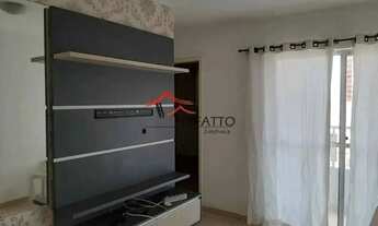 Imagem 2: Apartamento Jd. Panorama