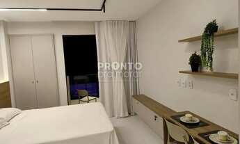 Imagem 5: Flat com 1 quarto em Centro