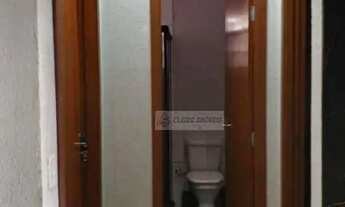 Imagem 3: Casa com 2 dormitórios à venda, 48 m² por R$ 350.000,00 - Tijucal - Cuiabá/MT