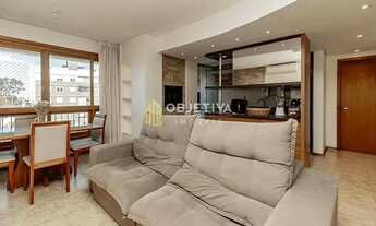 Imagem: Apartamento à venda 3 Quartos 1 Suite 2