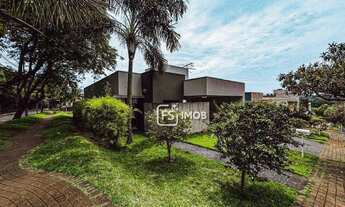 Imagem 2: CASA TÉRREA NO CONDOMÍNIO ROYAL FOREST LONDRINA