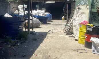 Imagem 6: Vendo ferro Velho completo