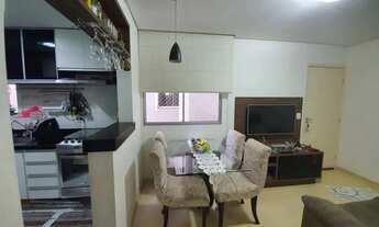 Imagem: Imóvel 1º andar para venda com 46 metros