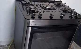 Imagem: Vendo fogão, excelente, poucas marcas de