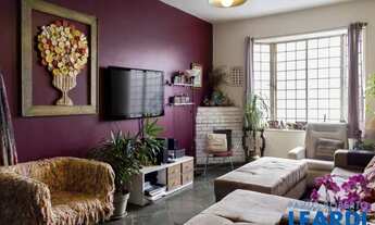 Imagem 6: SOBRADO - VILA MADALENA - SP