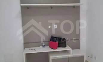 Imagem 2: Apartamento Padrão para Alugar em São Carlos - 2 Dormitórios + Suíte