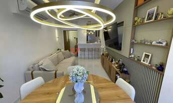 Imagem 6: Apartamento à venda em Copacabana: 83m², 2 quartos